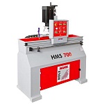      Holzmann-Maschine HMS700_400V