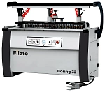 -  Filato Boring 32