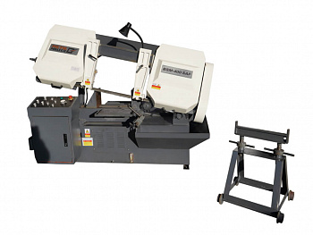    MetalMaster BSM-400 SAF